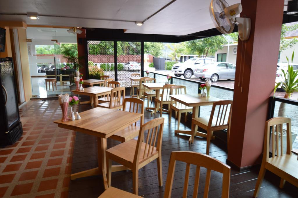 Grand Nai Harn Suites Rawai 외부 사진