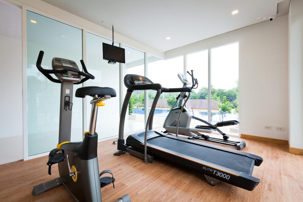 Grand Nai Harn Suites Rawai 외부 사진