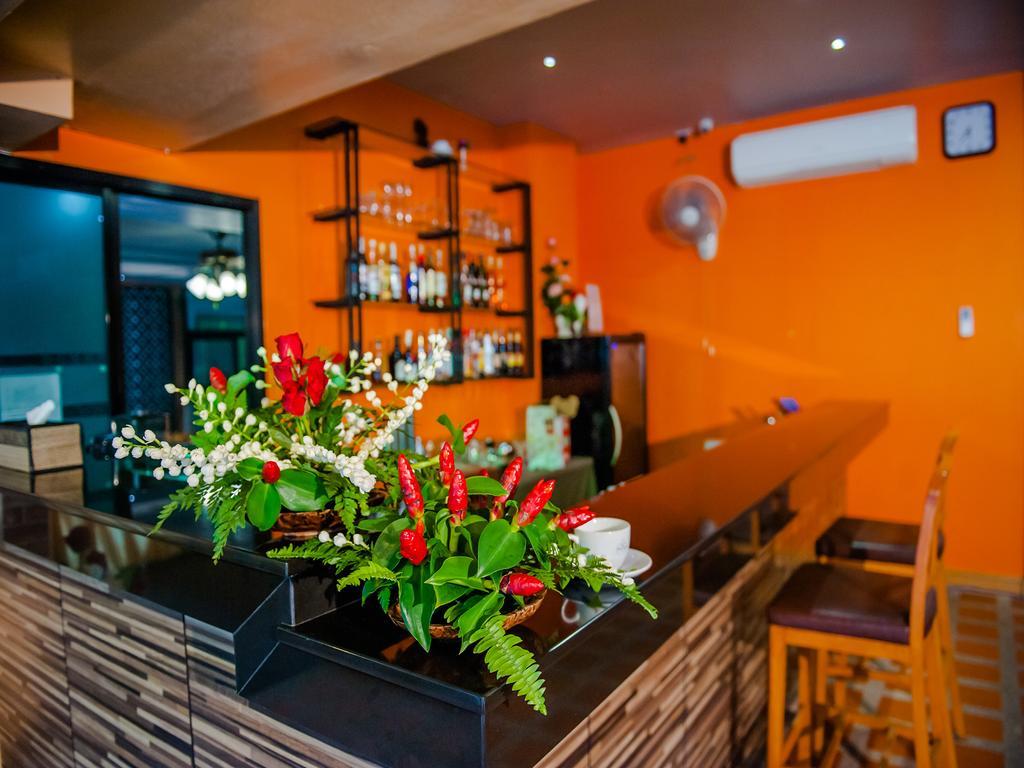 Grand Nai Harn Suites Rawai 외부 사진