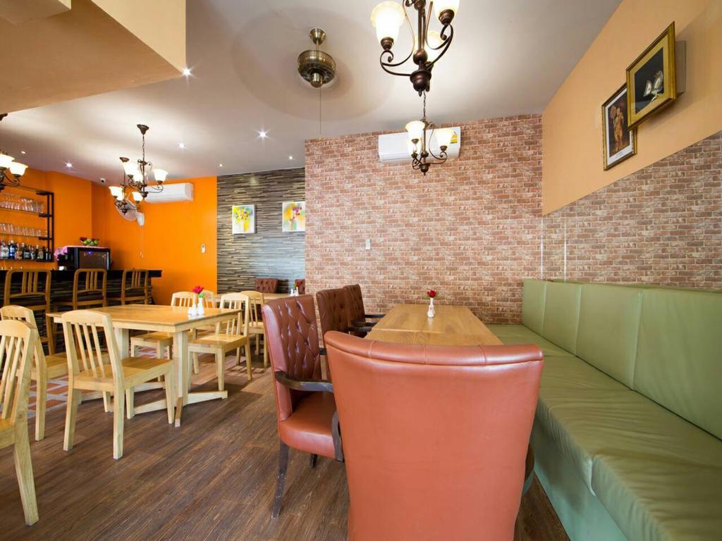 Grand Nai Harn Suites Rawai 외부 사진