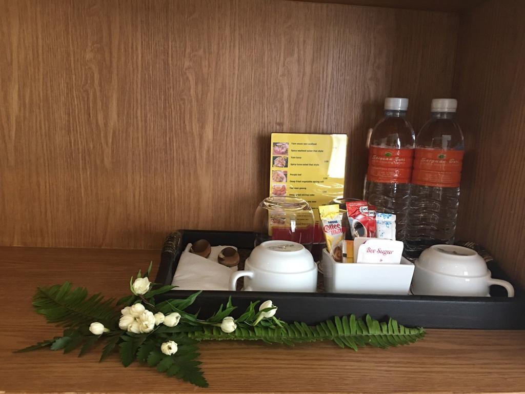 Grand Nai Harn Suites Rawai 외부 사진