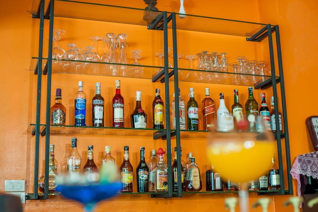 Grand Nai Harn Suites Rawai 외부 사진