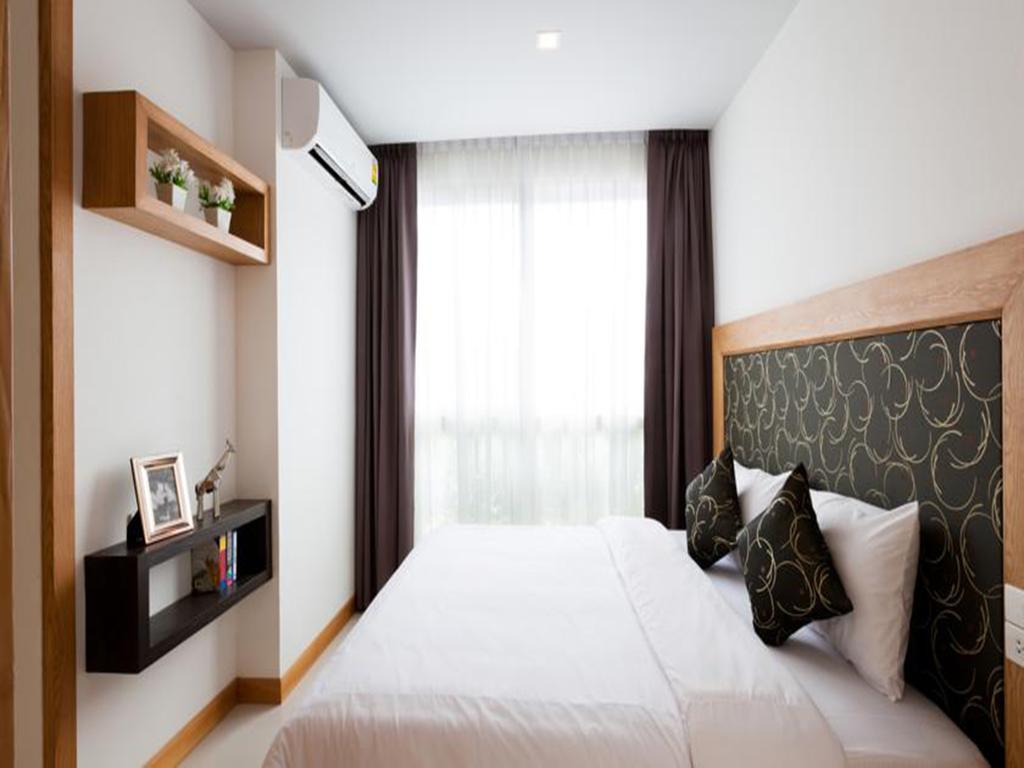 Grand Nai Harn Suites Rawai 외부 사진